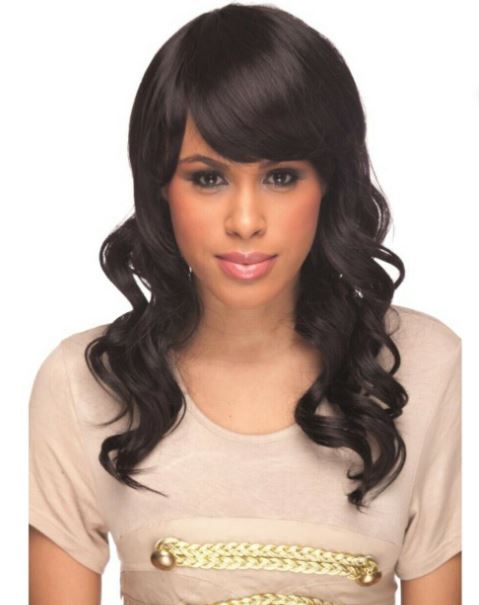Cherish LILI Wig real
