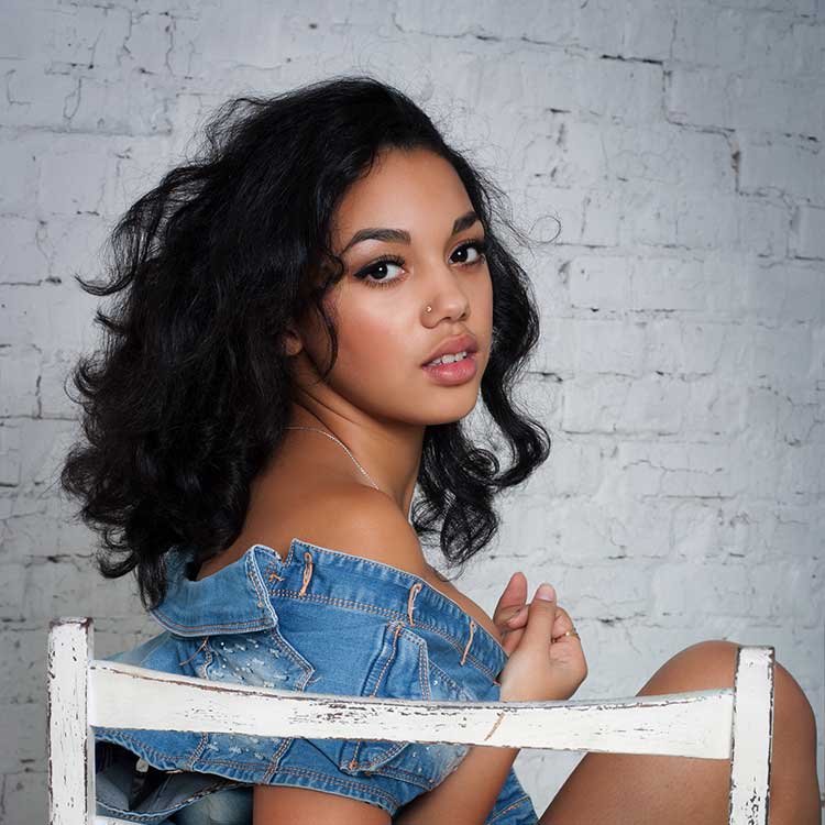 Marcia Loose Wave bundle real