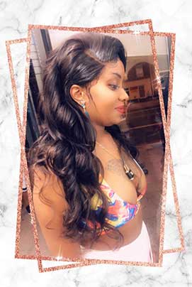 Hair extensions