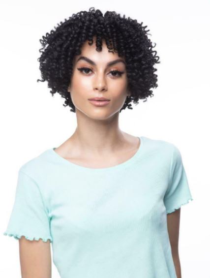 Obsession IVANNA Wig real