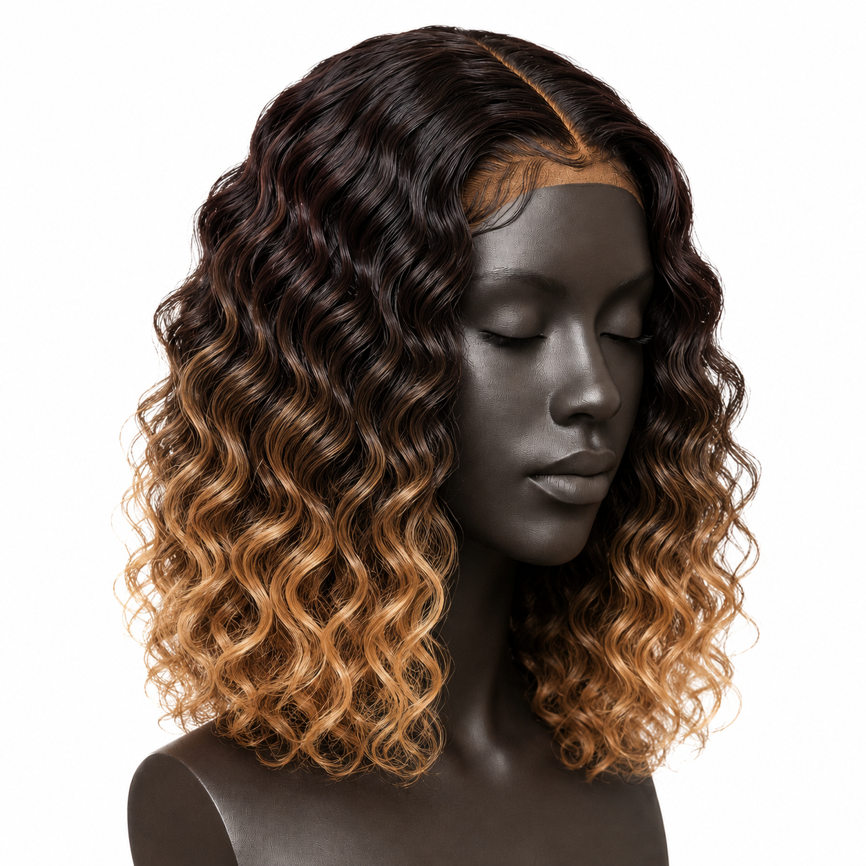 Alexis Lace Wig