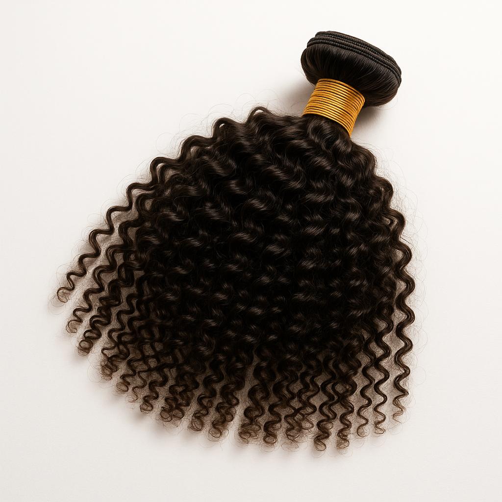 Marcia Indian Curly bundle