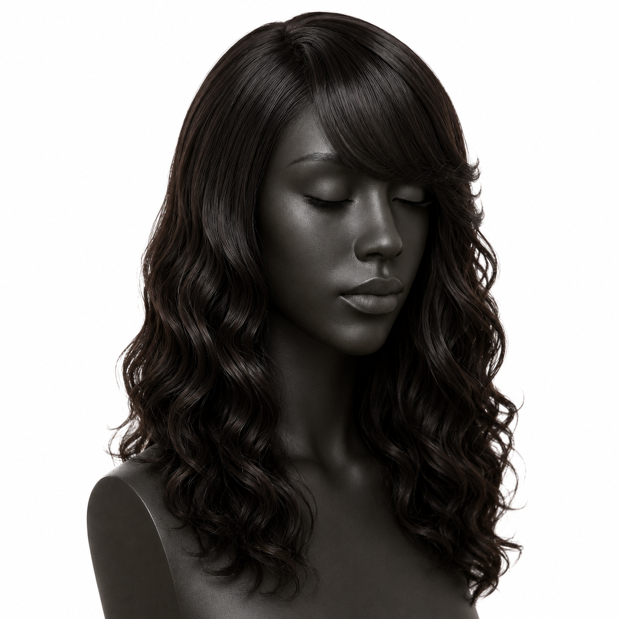 Cherish LILI Wig
